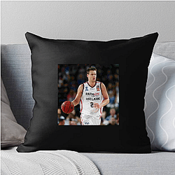 Daniel Johnson No Limits Just Power Daniel Johnson Pillows Cover