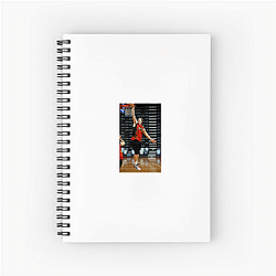 Daniel Johnson A True Masterpiece Daniel Johnson Notebook