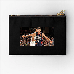 Daniel Johnson Unforgettable Games Daniel Johnson Zipper Pouches