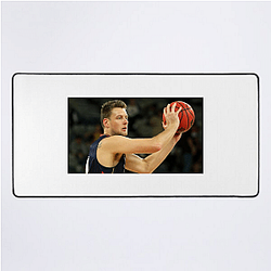 Daniel Johnson My Favorite NBL Star Daniel Johnson Mouse Pads
