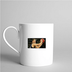 Daniel Johnson My Favorite NBL Star Daniel Johnson Mugs