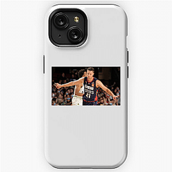 Daniel Johnson Unforgettable Games Daniel Johnson iPhone Cases