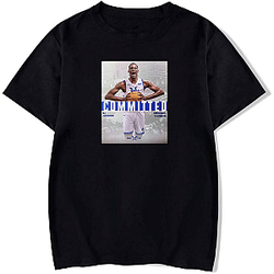 Daniel Johnson Beyond The Court Daniel Johnson T-Shirts