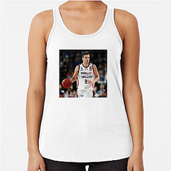 Daniel Johnson No Limits Just Power Daniel Johnson Tank Tops