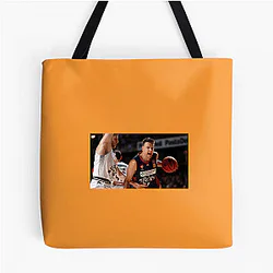 Daniel Johnson The King of The Court Daniel Johnson Bags