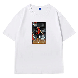 Daniel Johnson A True Masterpiece Daniel Johnson T-Shirts