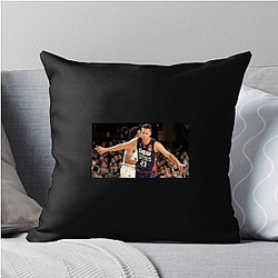 Daniel Johnson Unforgettable Games Daniel Johnson Pillows Cover