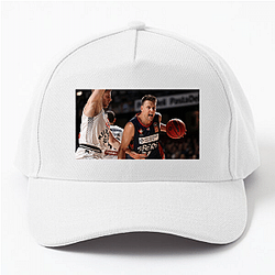 Daniel Johnson The King of The Court Daniel Johnson Hats & Caps
