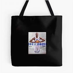 Daniel Johnson Beyond The Court Daniel Johnson Bags