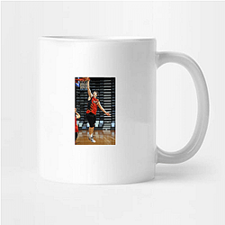 Daniel Johnson A True Masterpiece Daniel Johnson Mugs