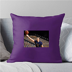 Daniel Johnson Always Dominant Always Skilled Daniel Johnson Pillows Cover
