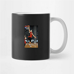 Daniel Johnson A True Masterpiece Daniel Johnson Mugs