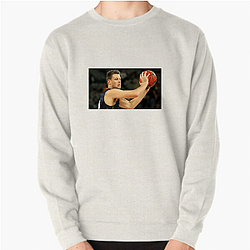 Daniel Johnson My Favorite NBL Star Daniel Johnson Sweatshirts