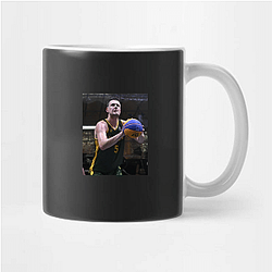 Daniel Johnson The Best Basketball Player Daniel Johnson Mugs