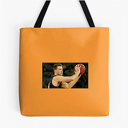 Daniel Johnson My Favorite NBL Star Daniel Johnson Bags