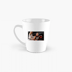 Daniel Johnson The King of The Court Daniel Johnson Mugs