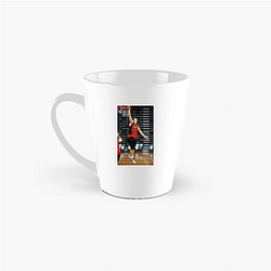 Daniel Johnson A True Masterpiece Daniel Johnson Mugs