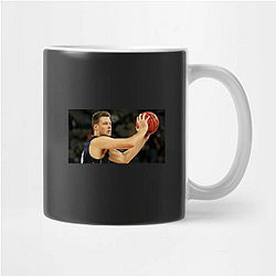 Daniel Johnson My Favorite NBL Star Daniel Johnson Mugs