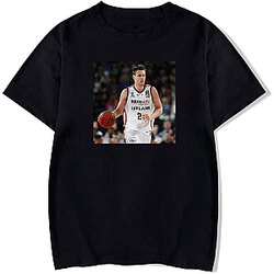 Daniel Johnson No Limits Just Power Daniel Johnson T-Shirts
