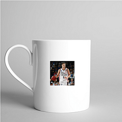 Daniel Johnson No Limits Just Power Daniel Johnson Mugs