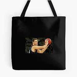 Daniel Johnson My Favorite NBL Star Daniel Johnson Bags