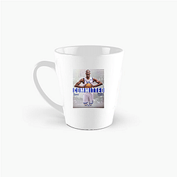 Daniel Johnson Beyond The Court Daniel Johnson Mugs
