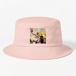 Daniel Johnson The World Is My Stage Daniel Johnson Hats & Caps