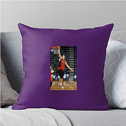 Daniel Johnson A True Masterpiece Daniel Johnson Pillows Cover