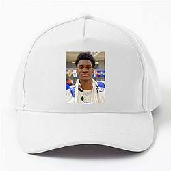 Daniel Johnson The World Is A Court Daniel Johnson Hats & Caps