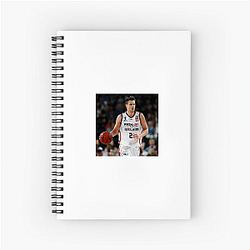 Daniel Johnson No Limits Just Power Daniel Johnson Notebook