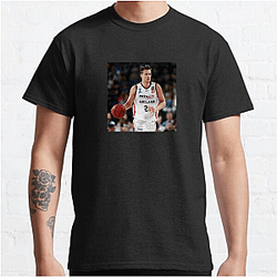 Daniel Johnson No Limits Just Power Daniel Johnson T-Shirts