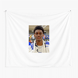 Daniel Johnson The World Is A Court Daniel Johnson Tapestries