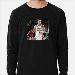 Daniel Johnson No Limits Just Power Daniel Johnson Sweatshirts