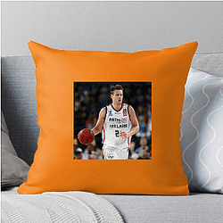 Daniel Johnson No Limits Just Power Daniel Johnson Pillows Cover