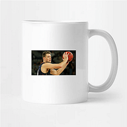 Daniel Johnson My Favorite NBL Star Daniel Johnson Mugs