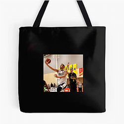 Daniel Johnson The World Is My Stage Daniel Johnson Bags