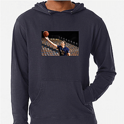 Daniel Johnson Always Dominant Always Skilled Daniel Johnson Hoodies
