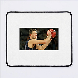 Daniel Johnson My Favorite NBL Star Daniel Johnson Mouse Pads