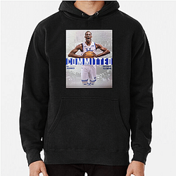 Daniel Johnson Beyond The Court Daniel Johnson Hoodies