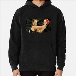 Daniel Johnson My Favorite NBL Star Daniel Johnson Hoodies