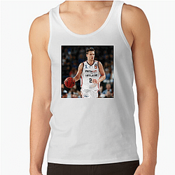 Daniel Johnson No Limits Just Power Daniel Johnson Tank Tops