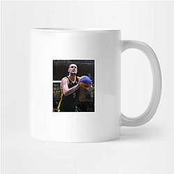 Daniel Johnson The Best Basketball Player Daniel Johnson Mugs