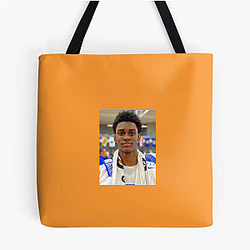 Daniel Johnson The World Is A Court Daniel Johnson Bags