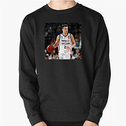 Daniel Johnson No Limits Just Power Daniel Johnson Sweatshirts