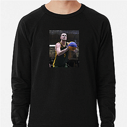 Daniel Johnson The Best Basketball Player Daniel Johnson Sweatshirts