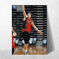 Daniel Johnson A True Masterpiece Daniel Johnson Posters