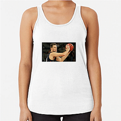 Daniel Johnson My Favorite NBL Star Daniel Johnson Tank Tops