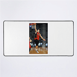 Daniel Johnson A True Masterpiece Daniel Johnson Mouse Pads