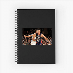 Daniel Johnson Unforgettable Games Daniel Johnson Notebook