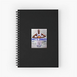 Daniel Johnson Beyond The Court Daniel Johnson Notebook